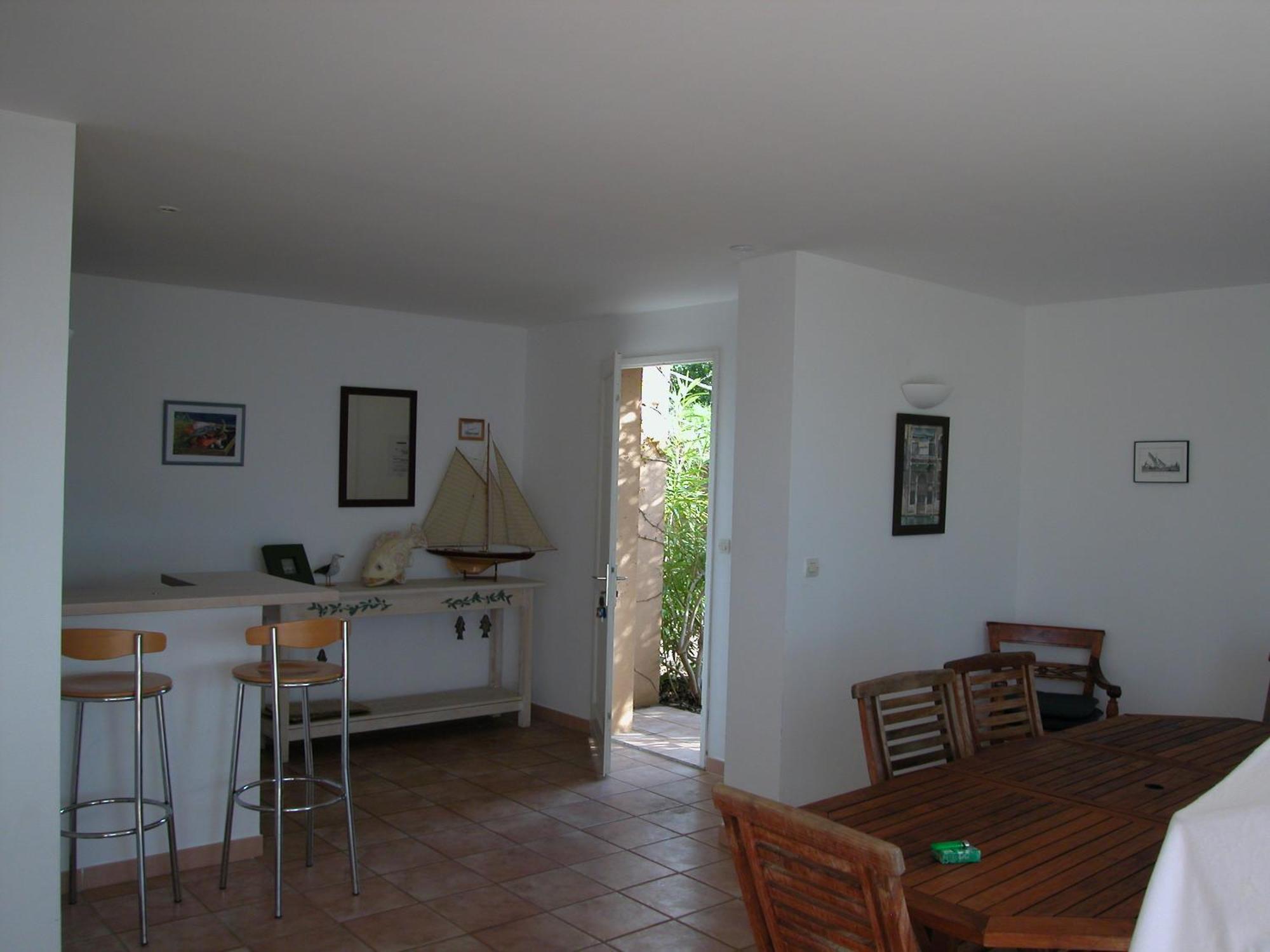 Villas Valinco San Martinu Corse Du Sud - Vue Et Proche Mer - Piscines-7 Chambres Olmeto  Quarto foto